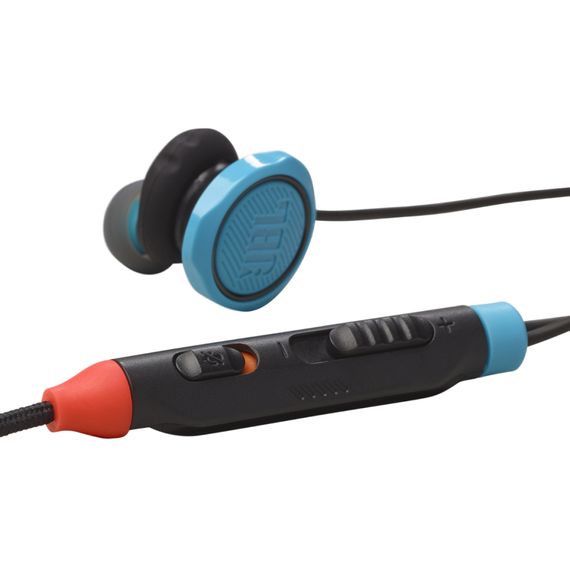 Навушники JBL Quantum 50N (JBLQTUM50N) | Зображення 4