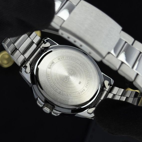 Чоловічий годинник Casio MTP-VD300D-1E | Зображення 7