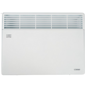 Електроконвектор 1500W метал білий ЕВНА-1,5/230С2(сш) ТЕРМІЯ