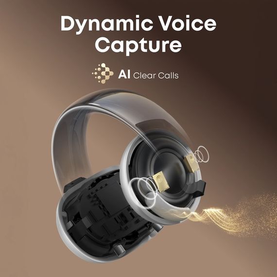 Гарнітура Anker SoundСore AeroClip White | Зображення 2