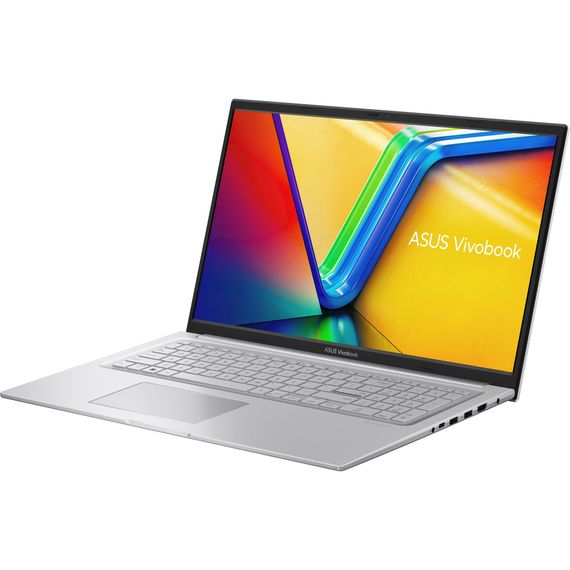 Ноутбук ASUS Vivobook 17 X1704VA-AU756 (90NB10V1-M00V40) | Зображення 2