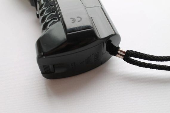 Найпотужніший Паралізатор - Електрошокер (Шокер) ESP Scorpy Max (Оригінал Чехія) Euro Security Products | Зображення 9