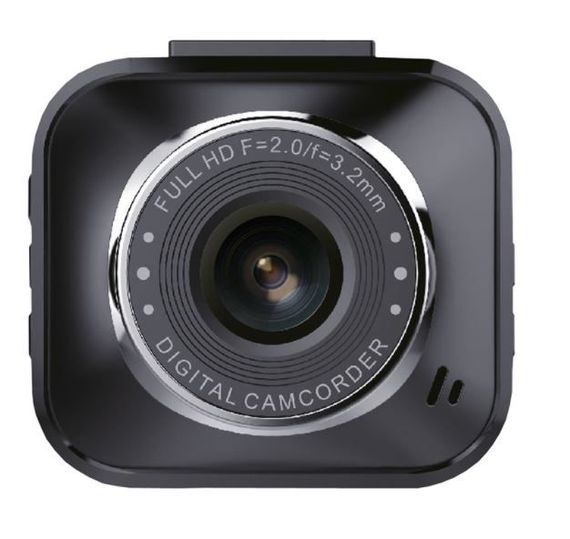 Відеореєстратор Nextone DVR F2 WIFI