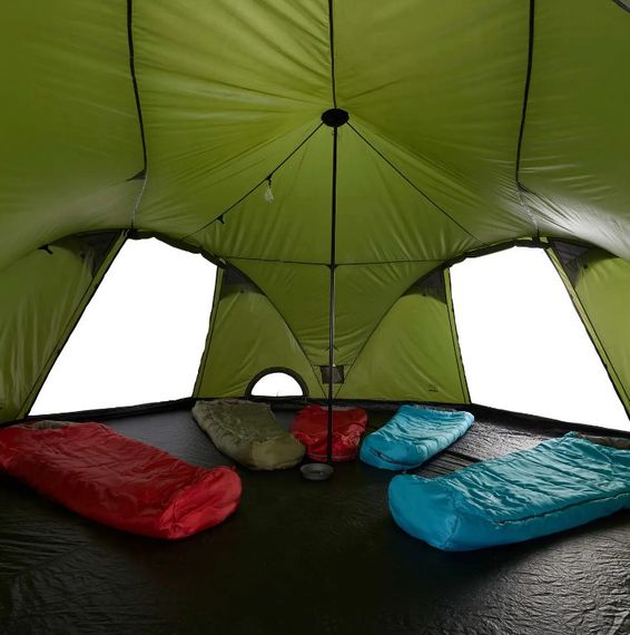 Намет Grand Canyon Black Knob 10 Capulet Olive (330015) (DAS302743) | Зображення 5