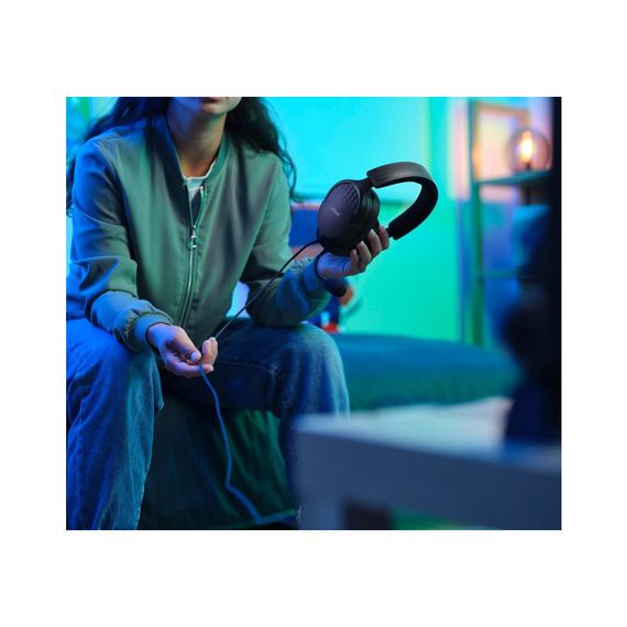 Навушники Trust GXT 490 Fayzo 7.1 USB-A Black (24900) | Зображення 8