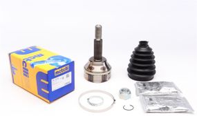 ШРКШ зовнішній Ford Transit 06-14 28z 29z 58.5mm 101.3mm 77.4mm  +ABS48z  15-1756