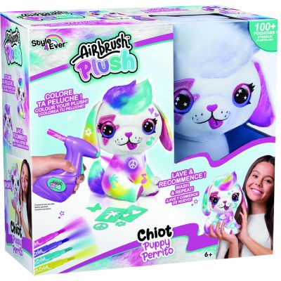 Набор для творчества Canal Toys DIY Style 4 Ever Щенок (OFG249)