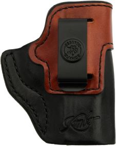 Кобура внутрішньобрючна для Kimber Micro 9 IWB