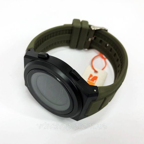 Спортивні годинники чоловічі водонепроникні, Годинники туристичні для виживання Спецназ FR-22 | Зображення 9