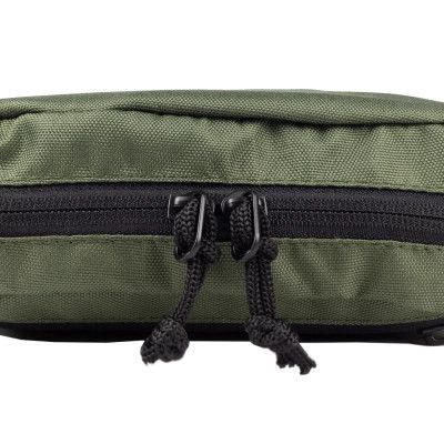Сумка-бананка Tribe Waist bag 1,5 L Olive (T-ID-0001-olive) | Зображення 6
