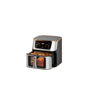 Аерофритюрниця з економією олії 90% XPRO TK00247 (45739-TK00247_2221)