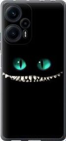 Чохол для Xiaomi Poco F5 з силікону FCh_052419