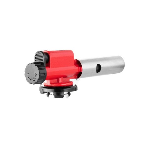 Пальник газовий з п'єзо підпалюванням INTERTOOL GB-0027 | Зображення 6