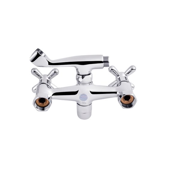 Змішувач для ванни Kroner KRM Royce - C070 (CV029047) | Зображення 5