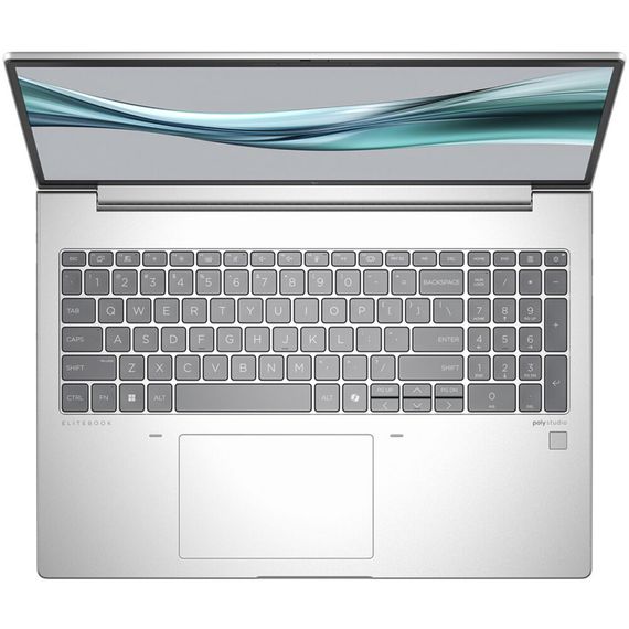 Ноутбук HP EliteBook 660 G11 (9C075EA) | Зображення 3