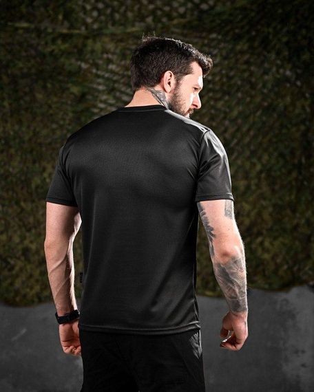 Тактична потоотводна футболка Oblivion ancestor ДЛ6585 | Зображення 3