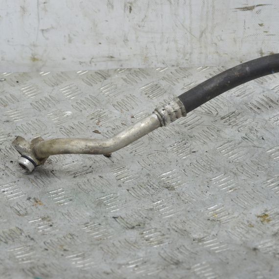 Трубка кондиціонера 2.5 DCI Nissan Navara D40 2005-2014 Патрубок кондиціонера Ніссан Навара 924803X33A | Зображення 1