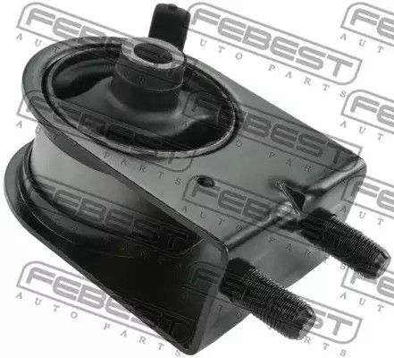 Подушка двигуна (передня) Mazda 626 97-02, FEBEST (MZMGFMF) | Зображення 2