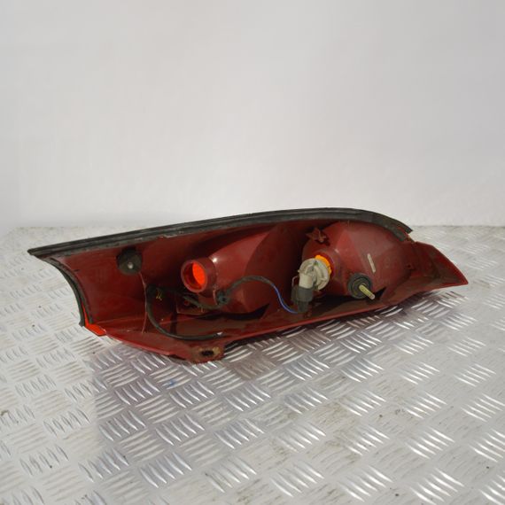 Ліхтар задній лівий Ford Focus I 1998-2004 хетчбек Фара стоп задня ліва Форд Фокус 1 XS4113405A | Зображення 3