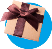 Листівки та подарункова упаковка