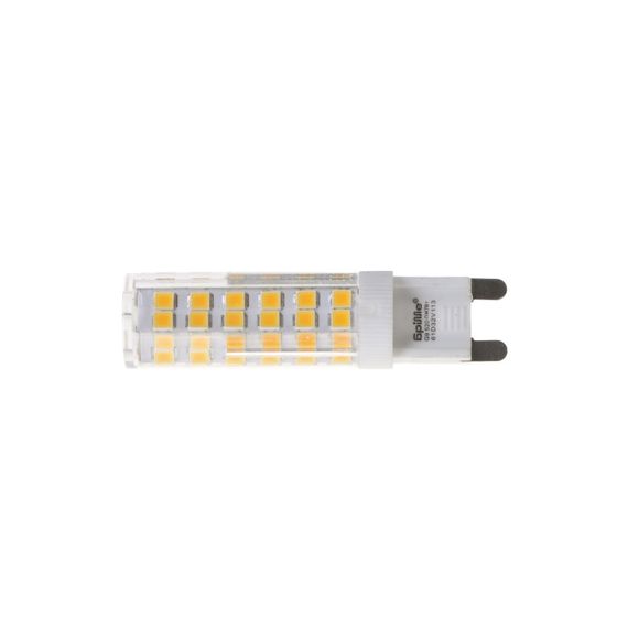 Лампа светодиодная LED 7W G9 WW 220V | Зображення 1