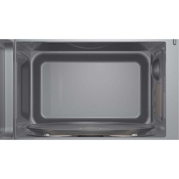 Мікрохвильова піч Bosch FFL023MW0 | Зображення 1