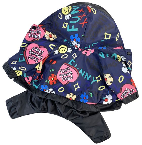 Дощовик Funny M-104 | Зображення 4