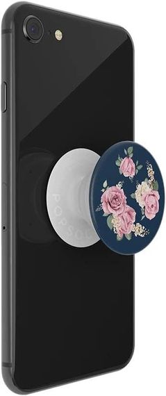 Оригінальний попсокет PopGrip від PopSockets, підставка для телефону, знімна верхівка, Vintage Perfume | Зображення 3