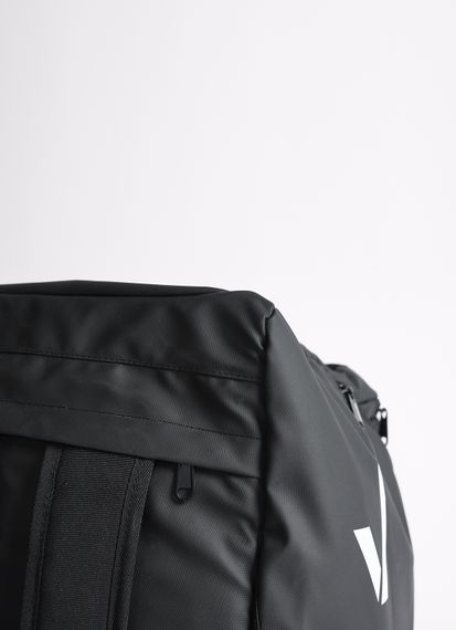 Сумка спортивна IPPONGEAR 2 в 1 серія FIGHTER 2, чорна, розмір Medium | Зображення 5
