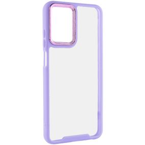 Чохол TPU+PC Lyon Case для Vivo Y21 / Y33s / Y21s