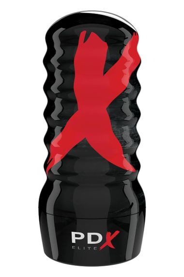 Мастурбатор анус Pipedream PDX ELITE реалістичний, в колбі sexstyle | Зображення 2