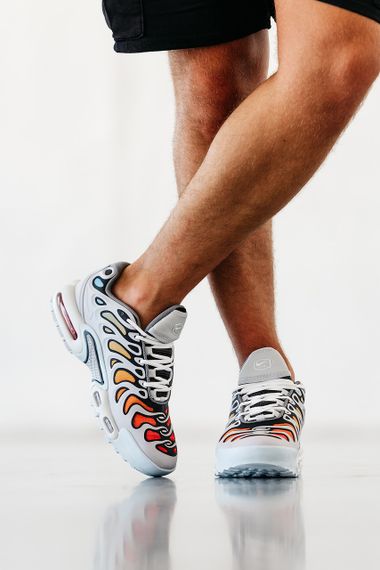 Кросівки на кожний день Air Max TN Drift, В'єтнам 1545 44 | Зображення 7