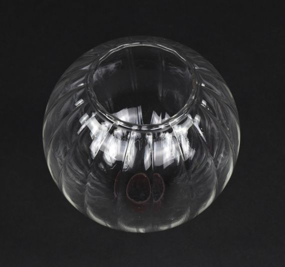 Плафон 2693-cl 13х6 см прозорий | Зображення 1