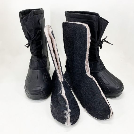 Сапоги мужские 41р М14 CN-87 | Зображення 6