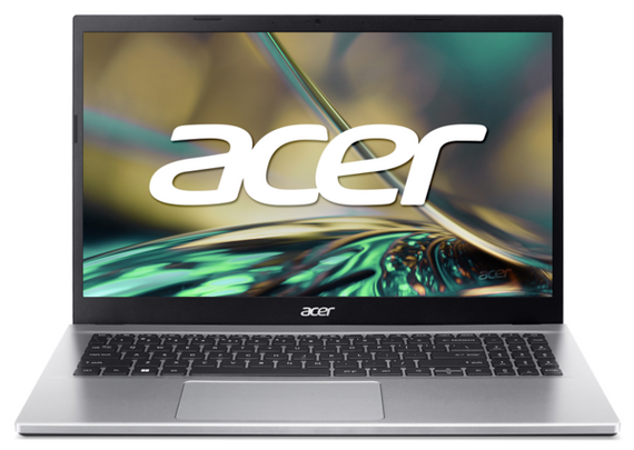 Ноутбук Acer Aspire 3 A315-59-51ST (NX.K6SEU.00M)