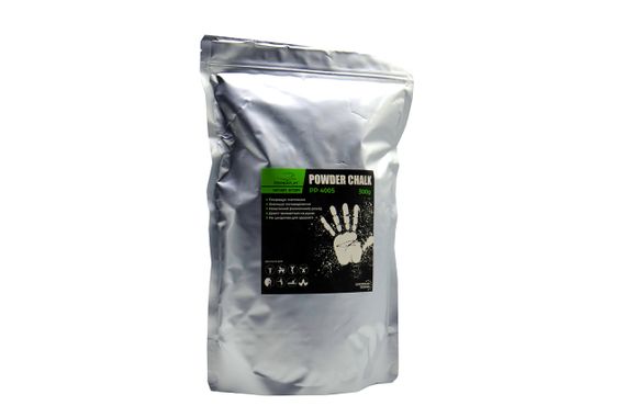 Магнезія спортивна суха PowerPlay PP_4005 Powder Chalk 300 г. | Зображення 2