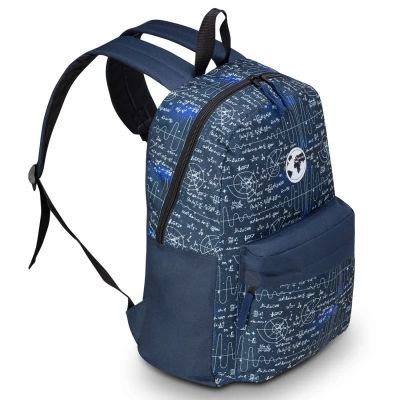 Рюкзак туристичний Semi Line 17 Blue Print (J4686-2) (DAS303108) | Зображення 2