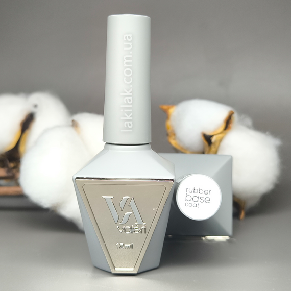 Каучукова база Valeri Rubber Base 12мл