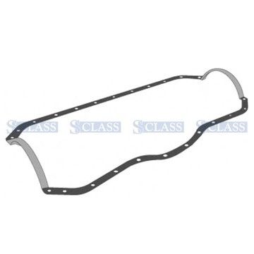 Прокладка поддона Mercedes Benz OM352/356/366, Victor Reinz, 71-13055-00,