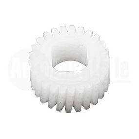 Шестерня регулировки угла наклона сиденья BMW 3 E46 97-06 / X5 E53 98-06, AutoTechteile, 700 5200, 52 10 7 111