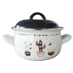 Каструля Gusto Мексика 16 см 2,1 л (GT-T-116-MX)