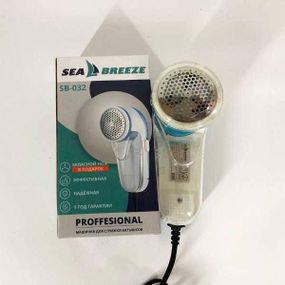 Машинка для стрижки катышков SeaBreeze SB-032