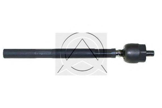 Рульова тяга CITROEN C4, PEUGEOT 307 00- перед. міст (Вир-во SIDEM) SIDEM 53019 на PEUGEOT 307 (3A/C)