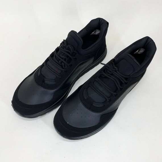 Кросівки утеплені 44р 28,5см, Кросівки єврозима | Зображення 5