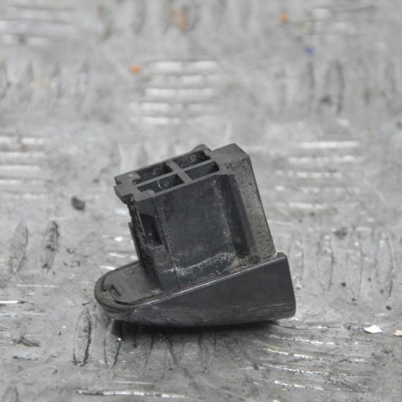 Ковпачок зовнішньої ручки дверей Peugeot 207 308 2006-2012 Заглушка ручки дверей Пежо 207 308 96816438977 | Зображення 2