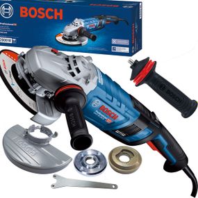 Кутова шліфмашина Bosch GWS 30-230 B (06018G1000)