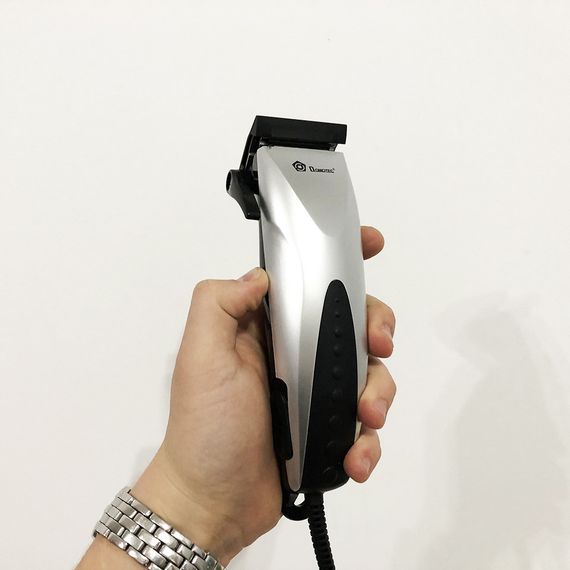 Машинка для стрижки vgr DOMOTEC MS-3305, Машинка , Професійна електробритва, Vgr машинка DK-410 для стрижки | Зображення 8