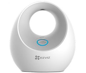 CS-W2D Wi-Fi для камер C3A Базова станція Ezviz - Реєстратори