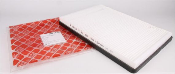 Фільтр салону Mercedes Benz Sprinter VW Crafter 06- 30641