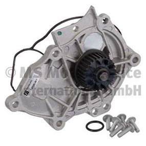 Водяной насос Audi 1.8/2.0 TFSI A3-A8 12-20/ Q3/Q5/Q7 14-/ Skoda 1.8/2.0 TSI Karoq/Kodiaq 16-/ Octavia/Superb 12-/ VW 1.8/2.0